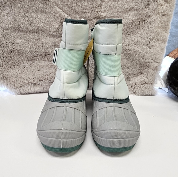 Toddler Dane Winter Boots - Picture 4 of 6